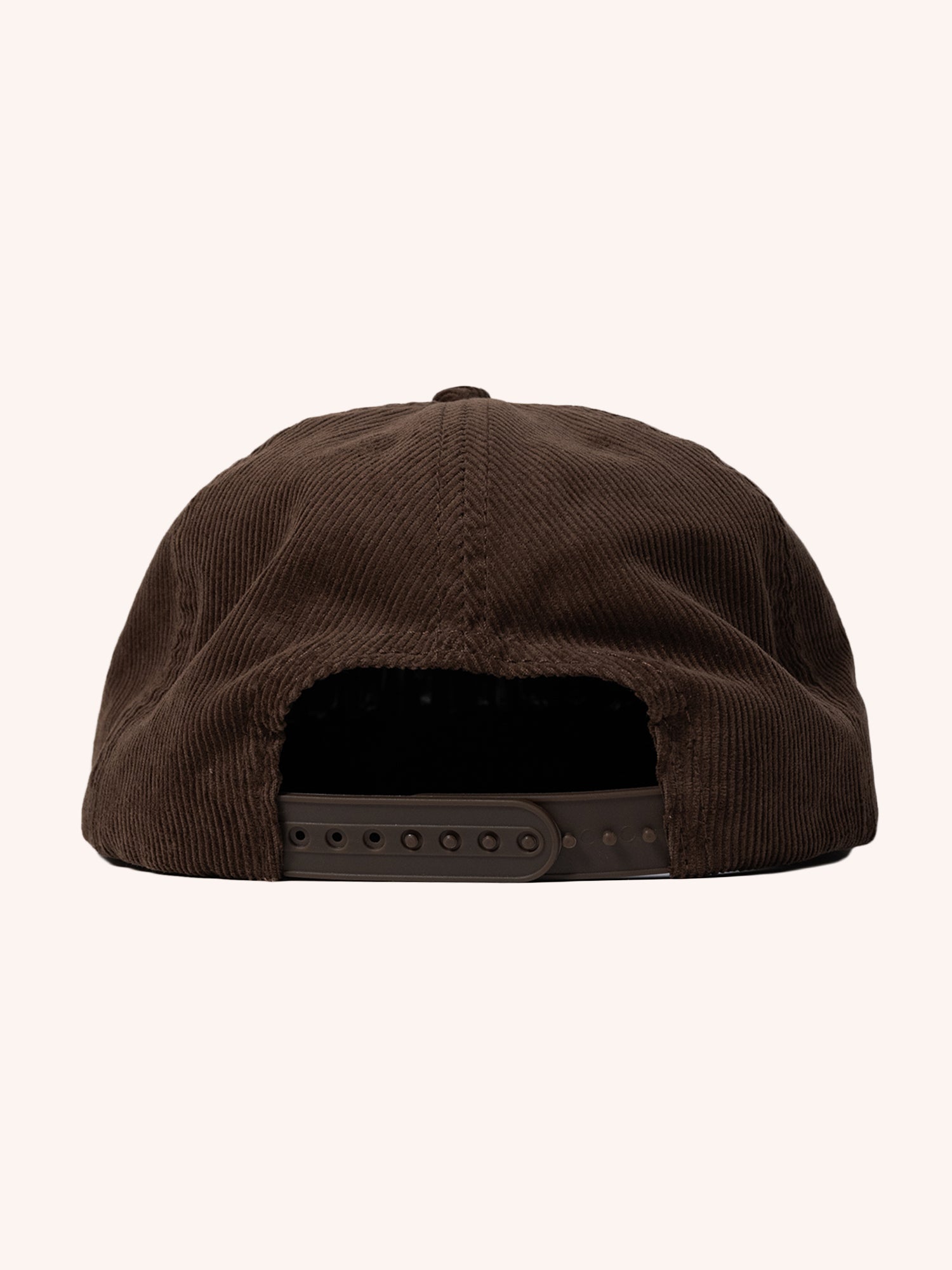 Dos Hombres Brown Hat