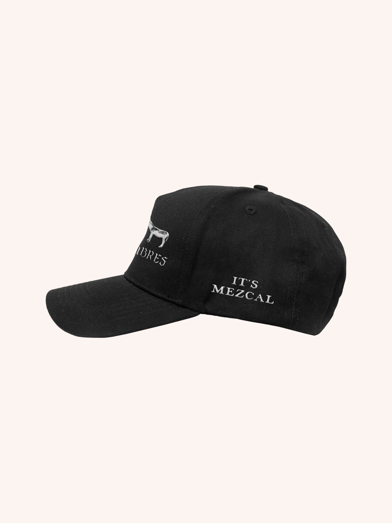 Born & Raised Hat