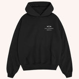 Born & Raised Hoodie