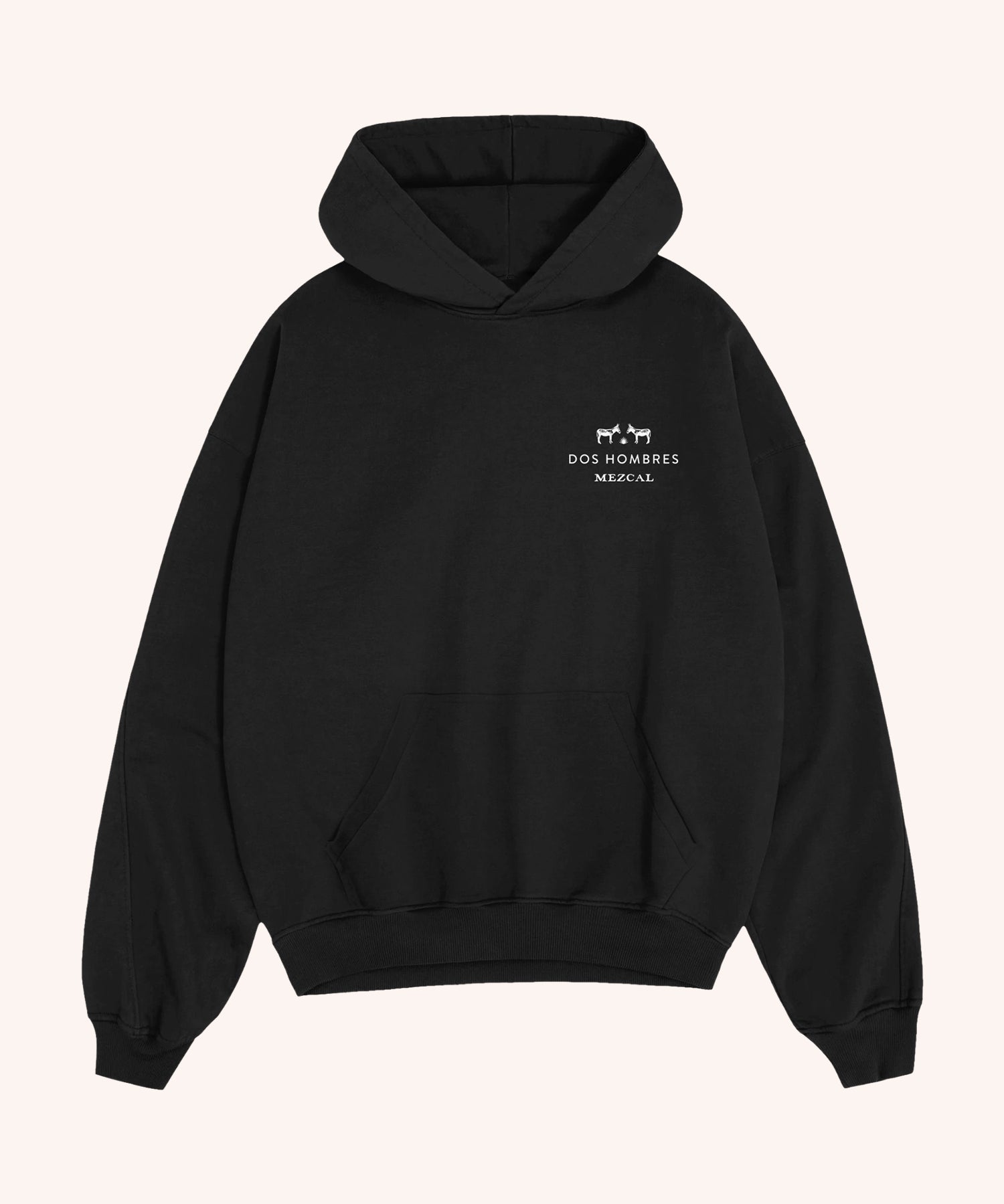 Born & Raised Hoodie