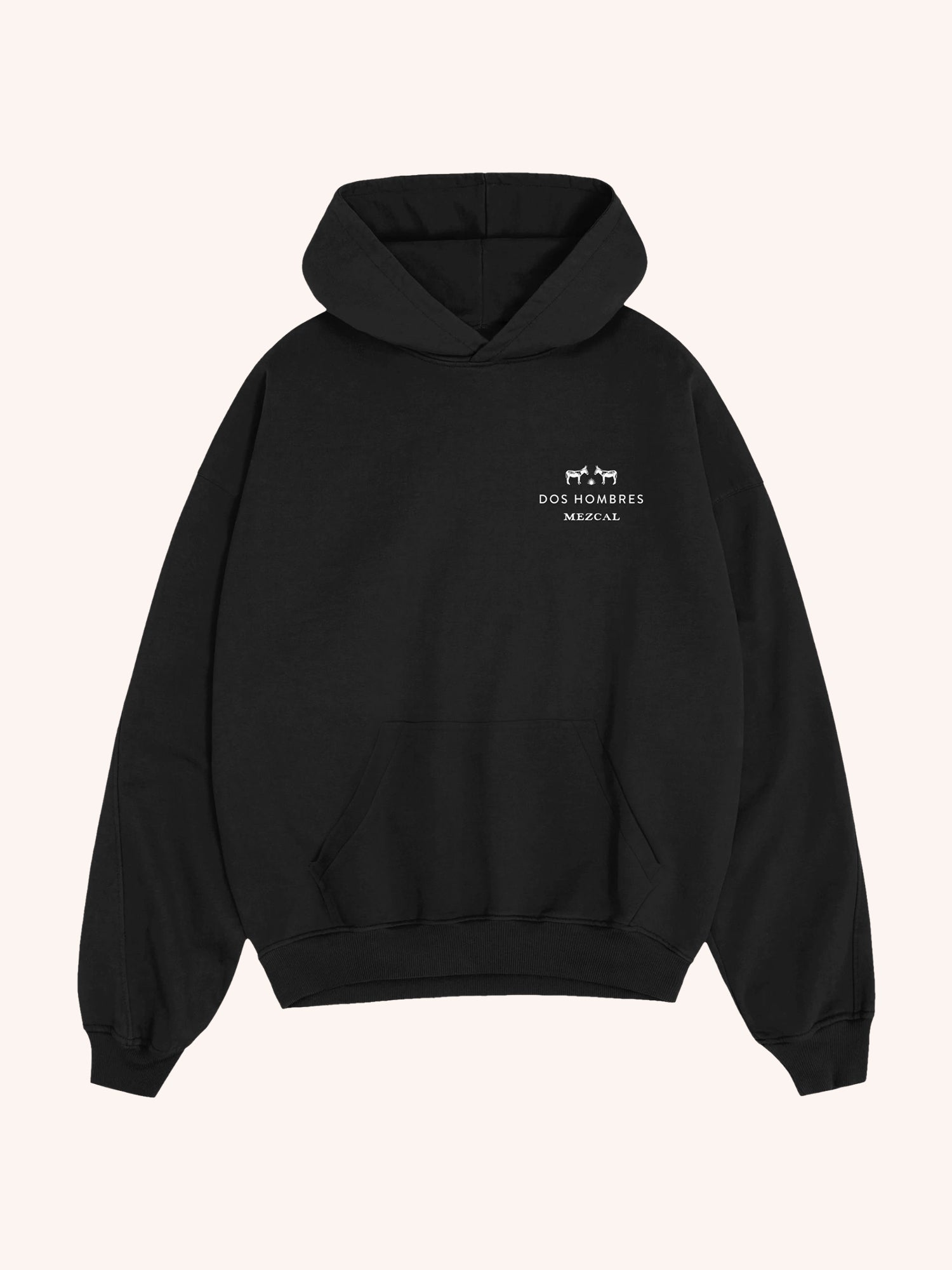 Born & Raised Hoodie
