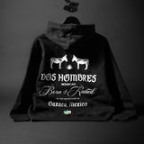 Born & Raised Hoodie