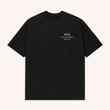 Born & Raised Tee