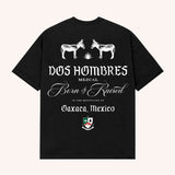 Born & Raised Tee