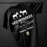 Born & Raised Tee