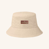 Oaxaca Tan Bucket Hat