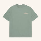 Dos Hombres Mint Tee