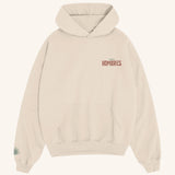 Oaxaca Tan Hoodie