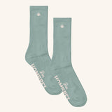 Dos Hombres Mint Socks