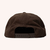 Dos Hombres Brown Hat