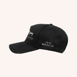 Born & Raised Hat