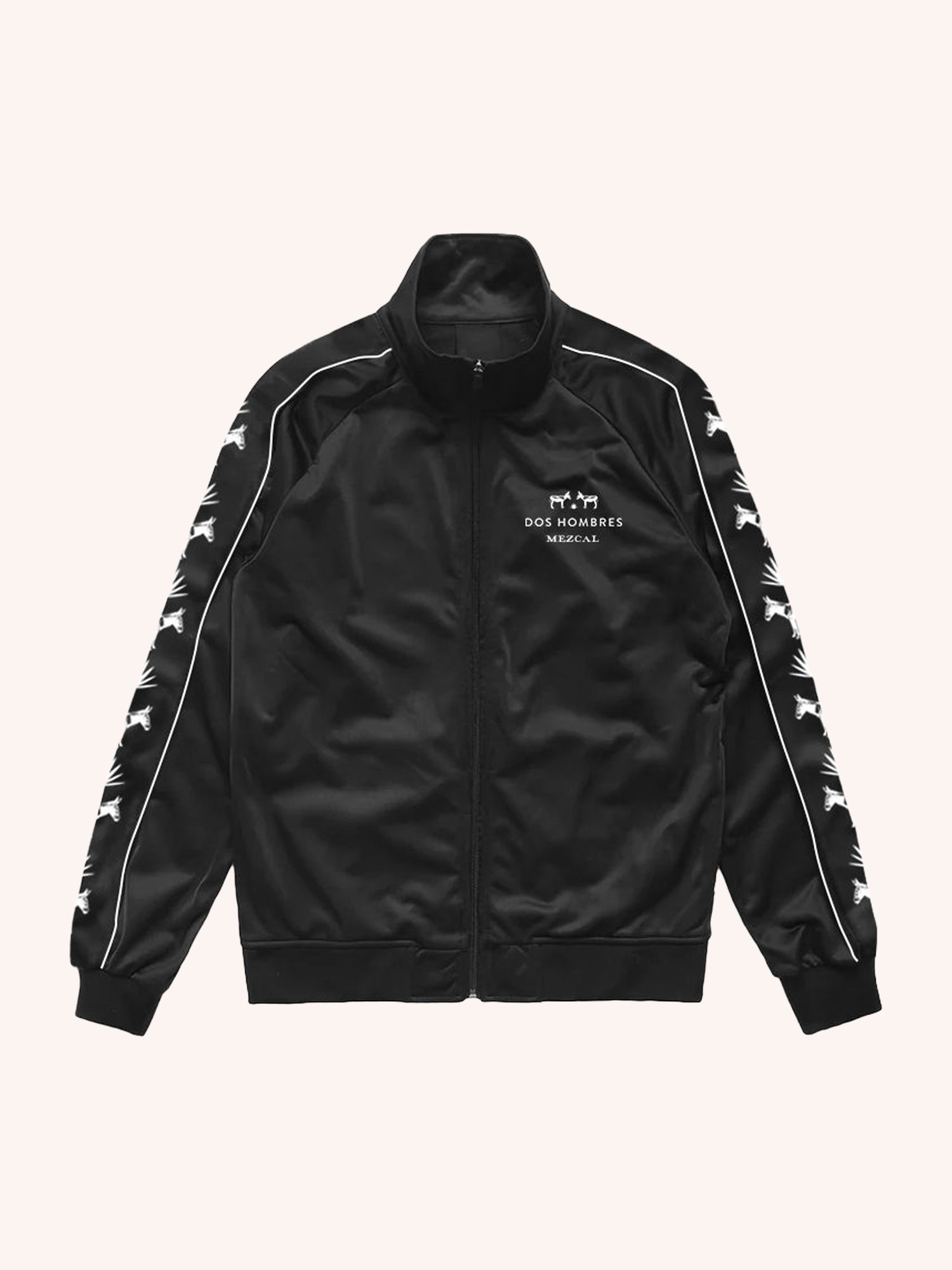 Born & Raised Track Jacket