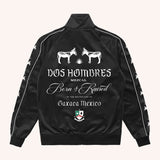 Born & Raised Track Jacket