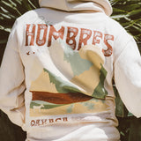 Oaxaca Tan Hoodie