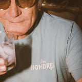 Dos Hombres Mint Tee