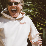 Oaxaca Tan Hoodie
