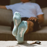 Dos Hombres Mint Socks