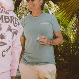 Oaxaca Tan Shorts