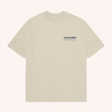 Spring Frost Tan Tee