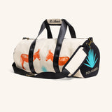 Dos Hombres Duffel Bag