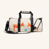 Dos Hombres Duffel Bag