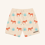 Dos Hombres Summer Shorts