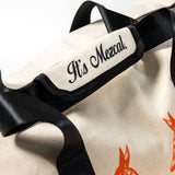 Dos Hombres Duffel Bag